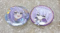 2026年最新】HOLOLIVE 5th fes. ランダムホログラム缶バッジの人気