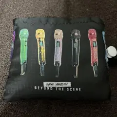 BTS エコバッグのサムネイル
