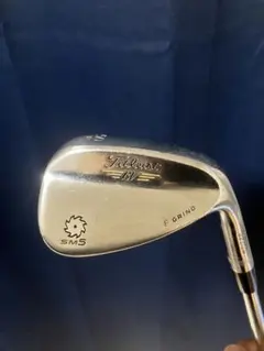 ボーケイ sm5 DGツアーイシューS200 46° タイトリスト SM5 50度 ウェッジ DG S200 ツアーイシュー - メルカリ
