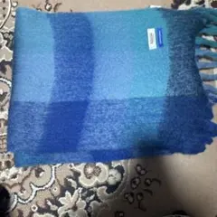 CALIFORNIA OUTFITTERS太フリンジボリュームストールマフラー