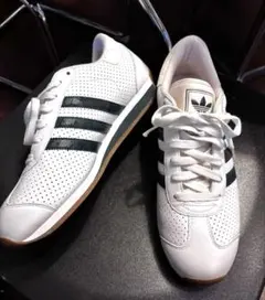 adidas カントリー　27㎝のサムネイル