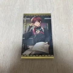 NIJISANJI VOICE VISUAL CARD 甘えんぼボイス