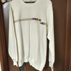 90s サンタフェ Santa Fe 薄手スウェット サイズ50のサムネイル