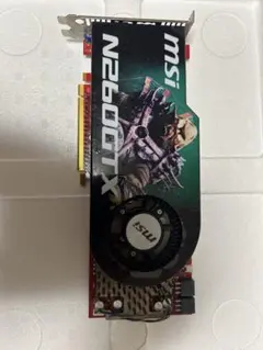 MSI N260GTXのサムネイル