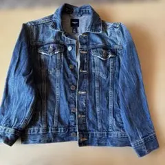 GapKids デニムジャケット Lサイズ