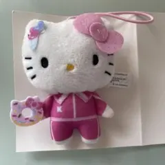 ハローキティ シークレットマスコット