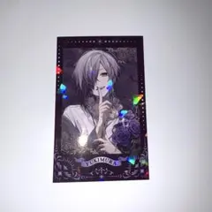 ゆきむら。ホログラム等身ブロマイド