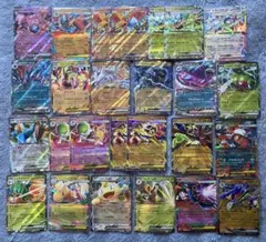 ポケモンカード ex まとめ売り