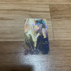 M!LK 曽野舜太 爆裂愛してる 好きすぎて滅！ホログラムトレカ