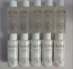 ハリとうるおいを蓄え、「つや玉」続く肌へ　　エリクシールアドバンスド化粧水＆乳液