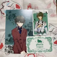 ツキウタ。 Procellarum 水無月涙 3点セット