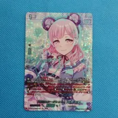 BanG_Dream! 広町七深 サイン ヴァンガード BanG_Dream! 広町七深 サイン ヴァンガード - メルカリ