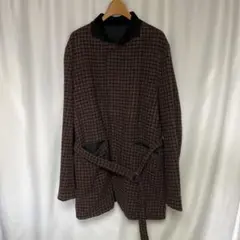 タグ付き 美品 SUNSEA l2b リバーシブルジャケット ブラック タグ付き 美品 SUNSEA l2b リバーシブルジャケット ブラック - メルカリ