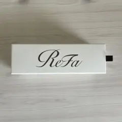 ReFa イオンケアブラシプレミアム