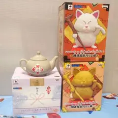ドラゴンボール 猛暑を乗り切る夏ギフト 開運成就カリン様 超神水入れ