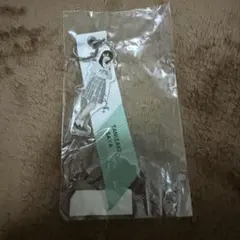 ≠ME ノイミー 谷崎早耶　初めまして、≠MEです アクリルキーホルダー