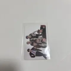 BTS MAP OF THE SOUL 7 トレーディングカード