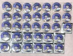 キンツア WITHいっぱい缶バッジ 三鷹アサヒ セット | Mercari