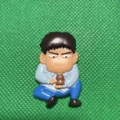 スラムダンク マグネット☆三井寿☆お前どこから来たんだ？俺と一緒に帰るか？