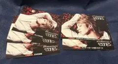 acid black cherryトレカ