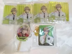 新テニスの王子様 テニプリ 白石蔵ノ介 アクリルキーホルダー