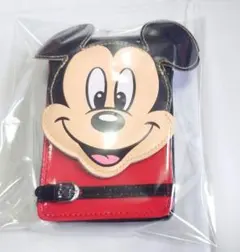 ディズニーリゾート ミッキー ポーチのサムネイル