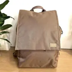 PORTER ポーターガール　シア　リュック　カラー/オーク（ベージュ）