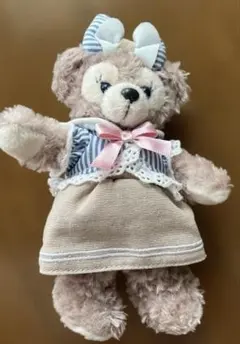 シェリー メイ ぬいぐるみ