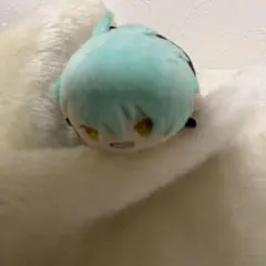 アイナナ 亥清悠 もちもちマスコットvol.7 - メルカリ