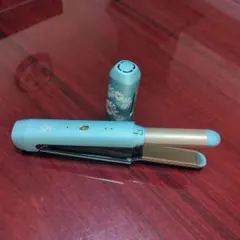 VS Sassoon PAUL & JOE USB充電 ヘアアイロン