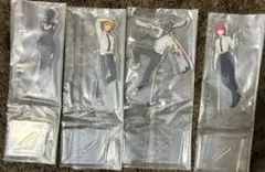 チェンソーマン 一番くじ アクリルスタンド