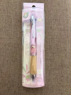 うどん県×ヤドン ジェットストリーム 4&1 多機能ペン