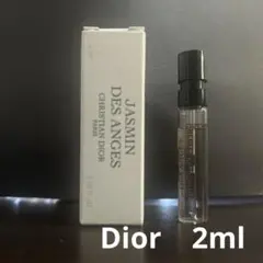 Christian Dior Jasmin des Anges 香水 ディオール - メルカリ