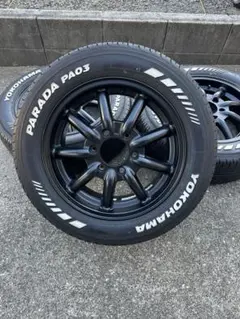 NV350 +48 ファブレス MC09 YOKOHAMA PARADAのサムネイル