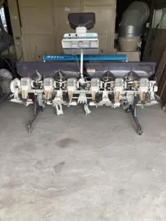 クボタ 鉄まきちゃん CS-30FE 播種機 本体 クボタ 鉄まきちゃん CS-30FE 播種機 本体 - メルカリ
