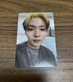 ALD1 サンウォン タワレコ特典 トレカ