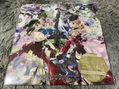 MTG 放浪皇のお花見 ナーセット 藤ちょこイラストプレイマット+