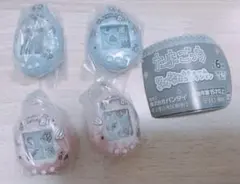 たまごっちシャカシャカチャームコレクション たまごっちのてんしっち