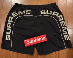 Supreme Paneled Water Short 