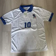 川崎フロンターレ 支給練習着 ビンテージ90s y2k 1999-2000 - メルカリ