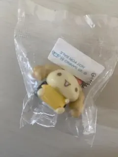 くら寿司 シナモロール ビッくらポン フィギュア シフォン