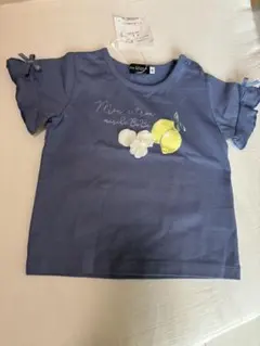 ベビー服Tシャツ 90cm新品