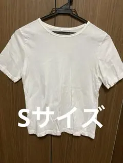 Tシャツ シネマクラブ ホワイト コットン100のサムネイル