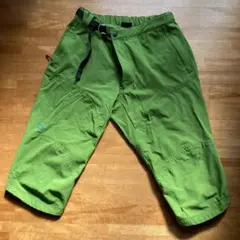 ファイントラック　トルネードニーパンツ　Lサイズ