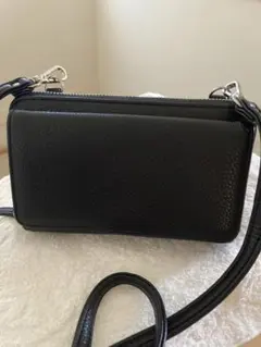 お財布ショルダーバッグ