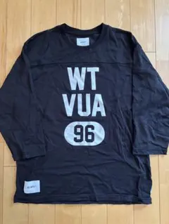 難あり WTAPS 24SS QB black XL - メルカリ