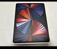 iPad Pro (第5世代) 12.9インチ　128GB Wi-Fiモデル