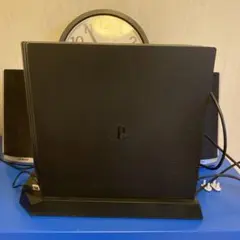 プレステ4 プロ 本体