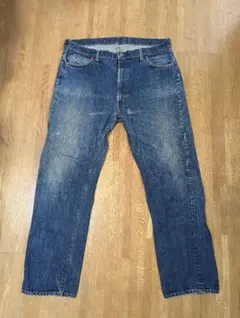 16ボタン】LEVI'S 501 66前期 W36×L30 ゴールデンサイズ - メルカリ