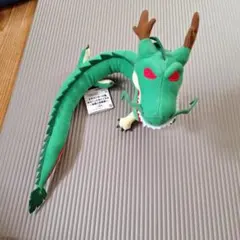 ドラゴンボール 神龍 ぬいぐるみのサムネイル